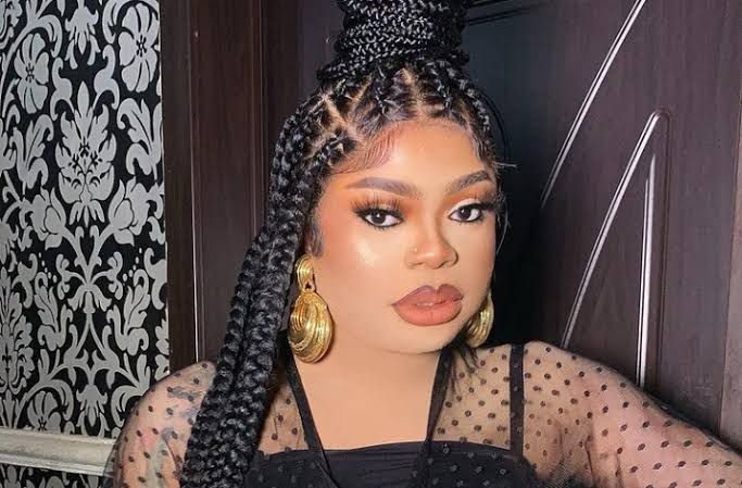 Bobrisky was held in separate cell – Prison officer admits