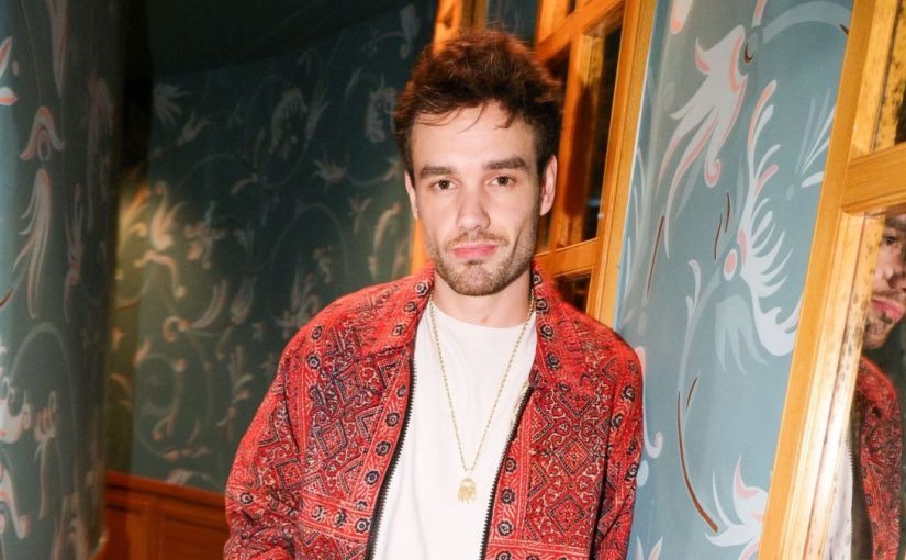 Liam Payne lived in a $9,500-a-month Florida mansion. He died there ➤ Buzzday.info