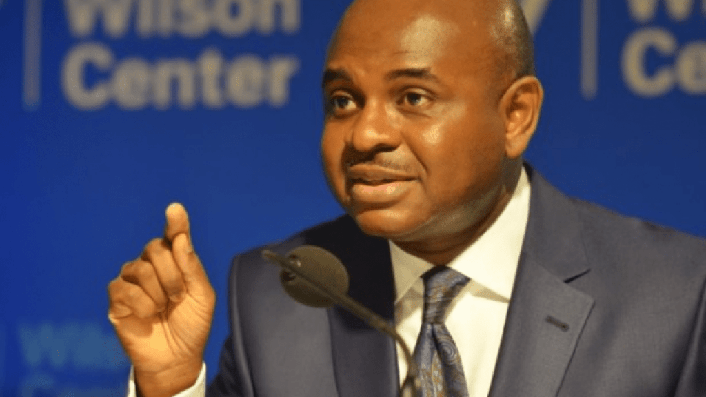 Ohanaeze Ndigbo Congratulates Moghalu On His New Appointment