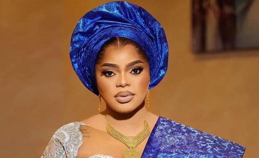 Bobrisky was held in separate cell – Prison officer admits ➤ Buzzday.info