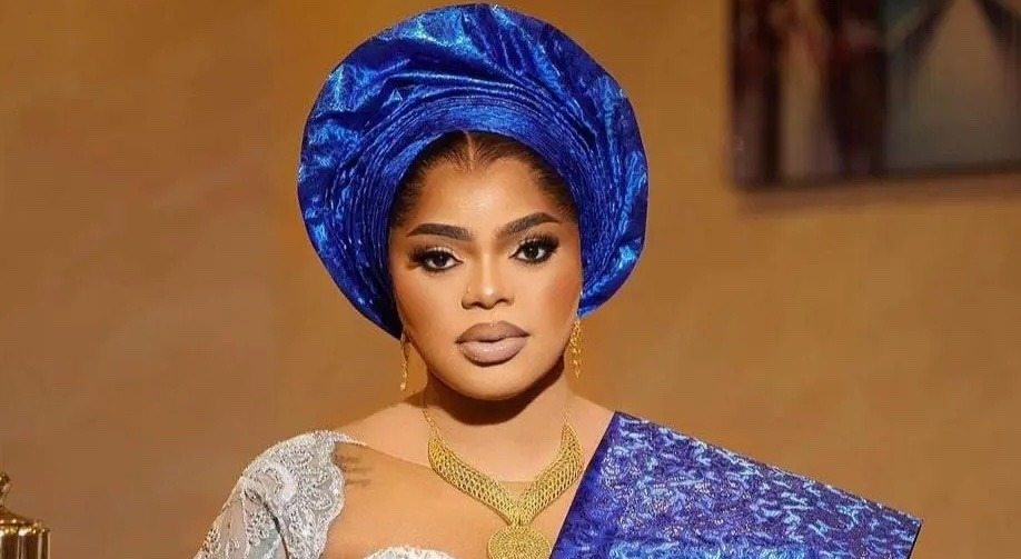 Bobrisky was held in separate cell – Prison officer admits