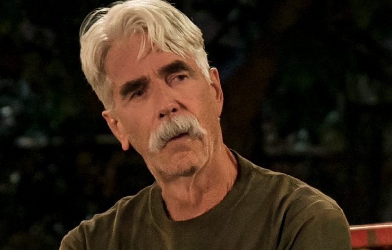 At 80, Sam Elliot FINALLY Confirms The Rumors ➤ Buzzday.info