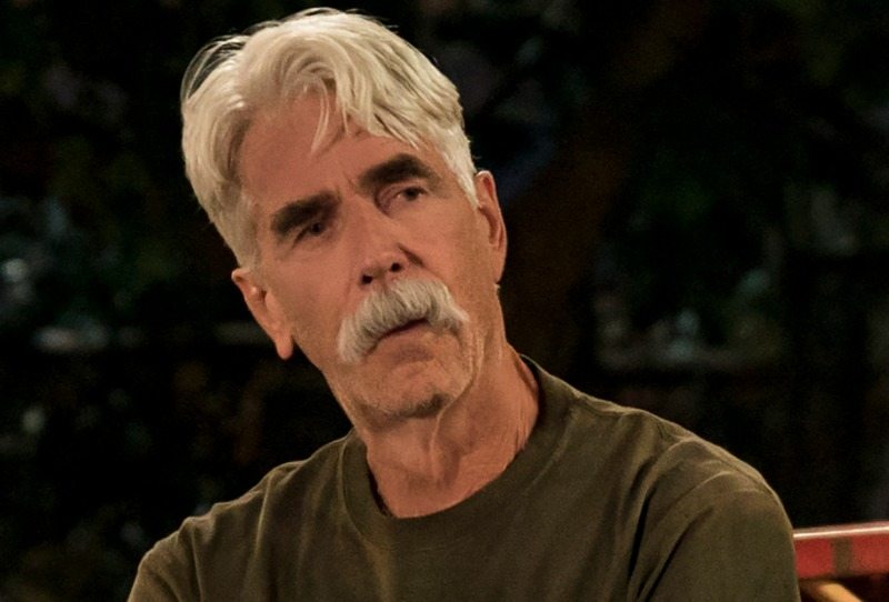 At 80, Sam Elliot FINALLY Confirms The Rumors ➤ Buzzday.info