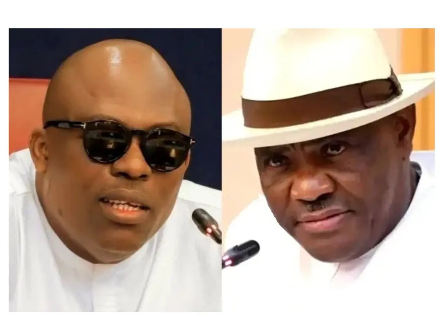 Governor Fubara Makes Fresh Move Against Wike’s Men
