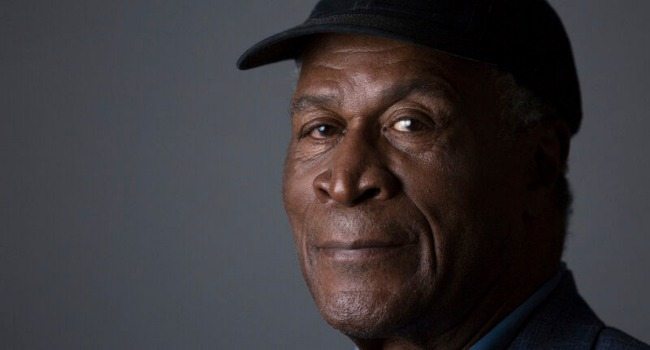 ‘Coming to America’ actor, John Amos, passes away at 84