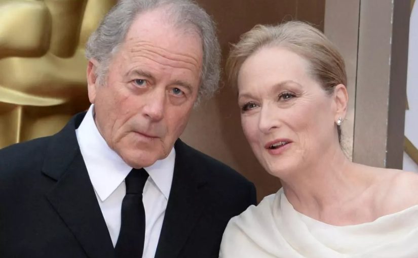 Meryl Streep and Don Gummer separated after 45 years of marriage ➤ Buzzday.info