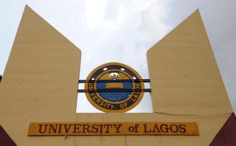 Couple Gets Professorship Appointments Same Day In UNILAG ➤ Buzzday.info