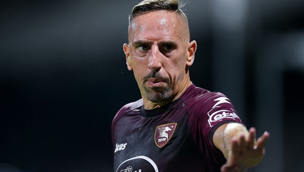 Franck Ribéry a 40 ans : que devient le Ch’ti Franck depuis qu’il a annoncé sa retraite ?