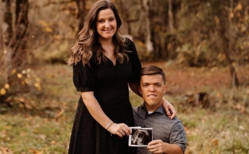 Tori Roloff Makes a Family Announcement ➤ Buzzday.info