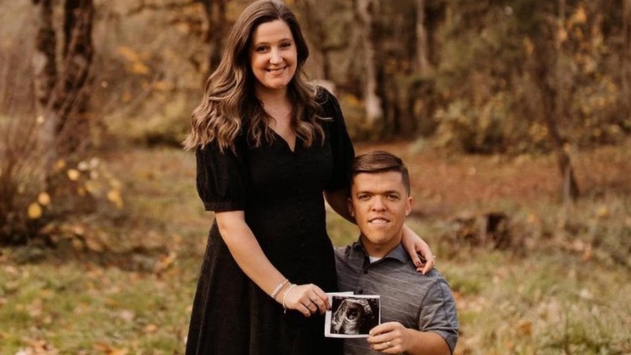 Tori Roloff Makes a Family Announcement ➤ Buzzday.info