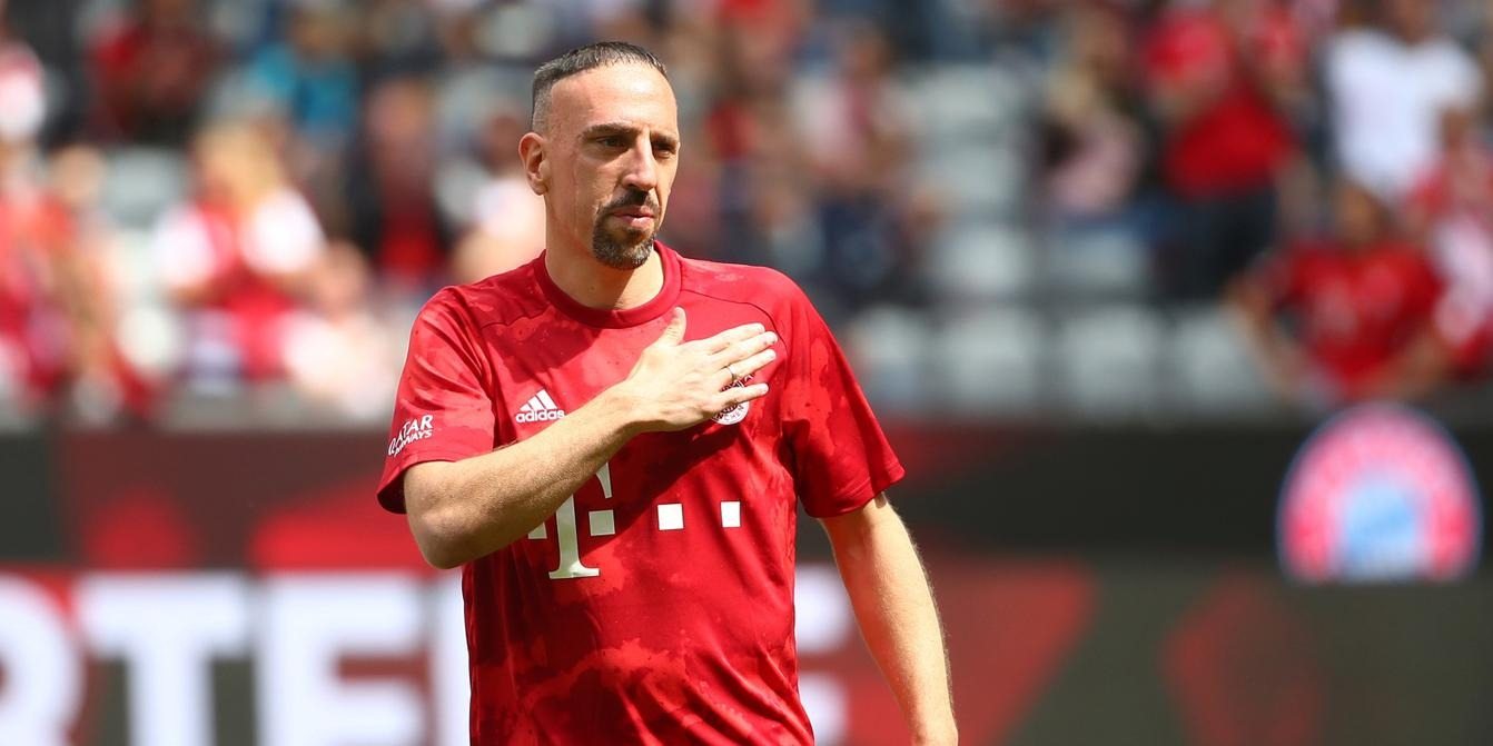 Franck Ribéry a 40 ans : que devient le Ch’ti Franck depuis qu’il a annoncé sa retraite ? ➤ Buzzday.info