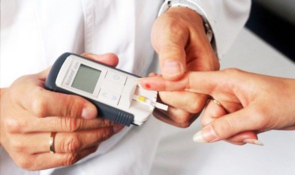 These signs on your hands mean high blood sugar. Check!