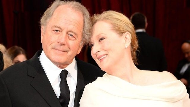 Meryl Streep and Don Gummer separated after 45 years of marriage