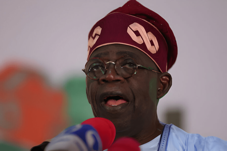 Tinubu Jets Out To Brazil For G20 Leaders’ Summit