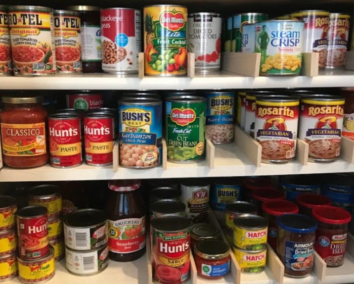 Never, Ever Purchase This Common Canned Food Item