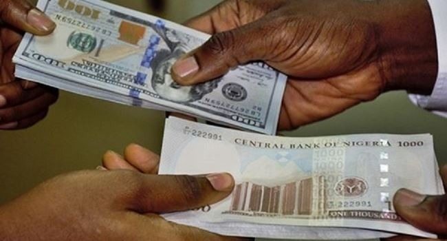 Top US Firm Predicts Naira To Dollar Exchange Rate By 2028