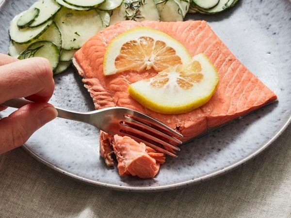 Never, Ever Buy A Salmon Filet If You See This