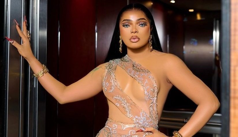 Bobrisky Reveals Reasons For Leaving Nigeria ➤ Buzzday.info