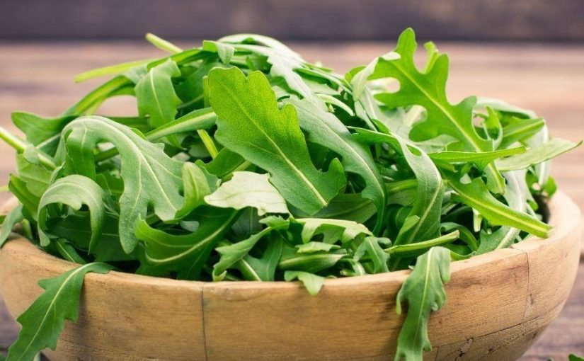 Ecco cosa succede se mangi la rucola (non molti lo sanno!) ➤ Buzzday.info