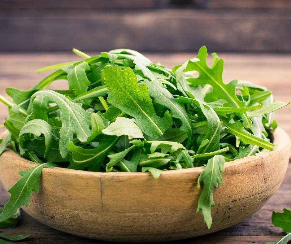 Ecco cosa succede se mangi la rucola (non molti lo sanno!) ➤ Buzzday.info