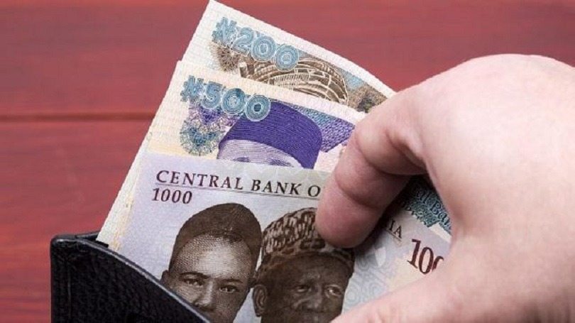 Top US Firm Predicts Naira To Dollar Exchange Rate By 2028