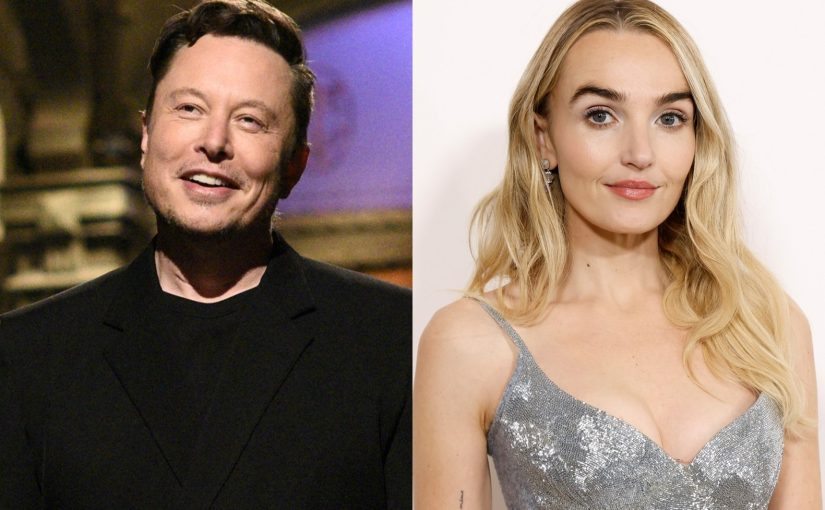 Chloe Fineman says Elon Musk made her cry on Saturday Night Live ➤ Buzzday.info