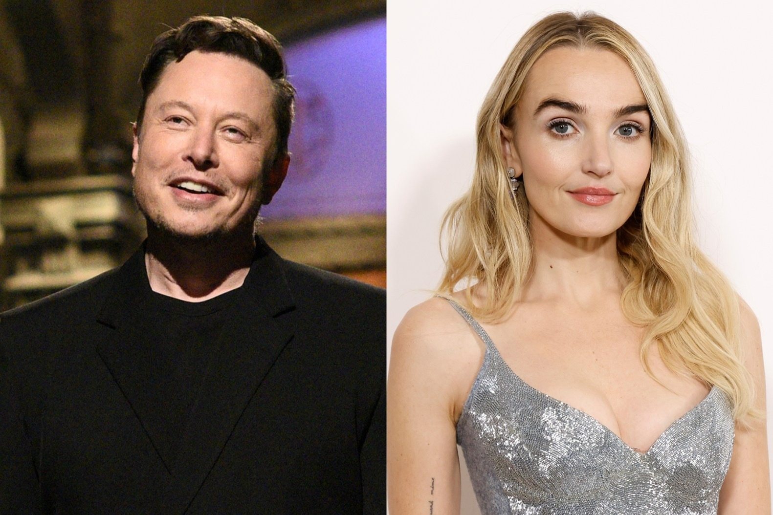 Chloe Fineman says Elon Musk made her cry on Saturday Night Live ➤ Buzzday.info