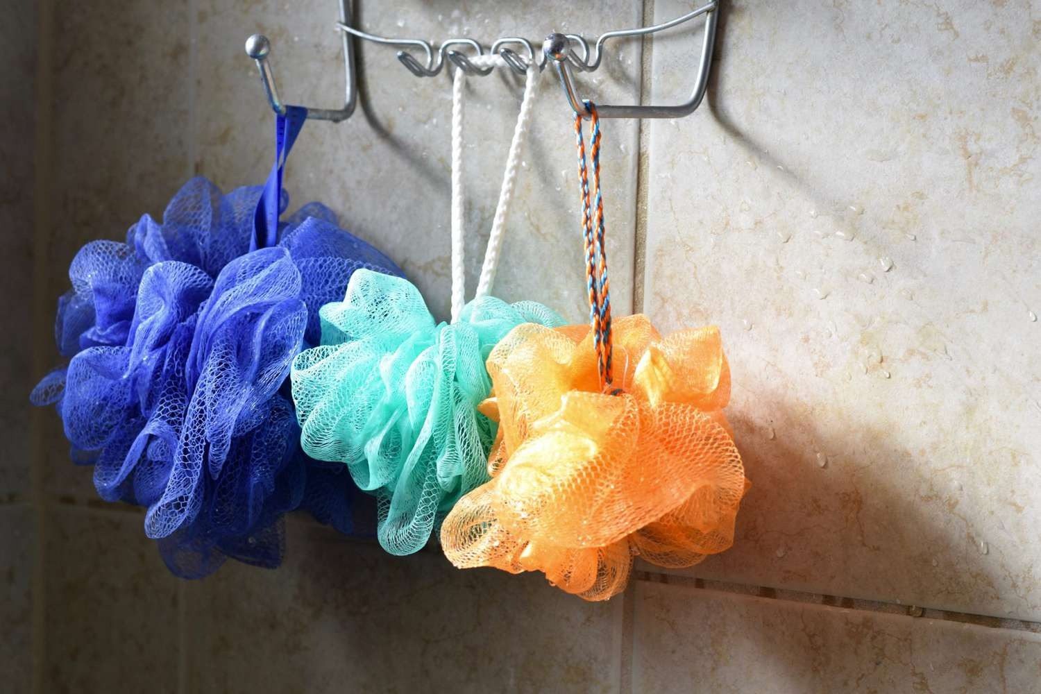 Dermatologists issue warnings to anyone who uses loofahs for very gross reasons