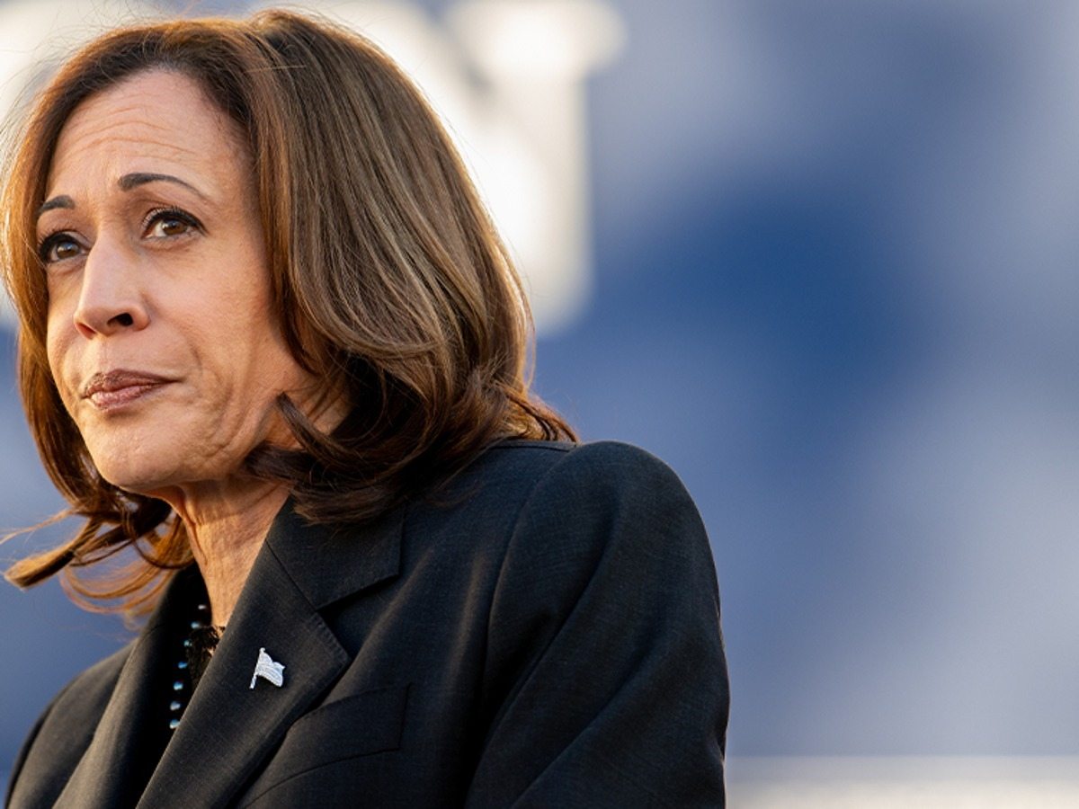 La maison de Kamala Harris choque le monde. Voir la preuve ➤ Buzzday.info