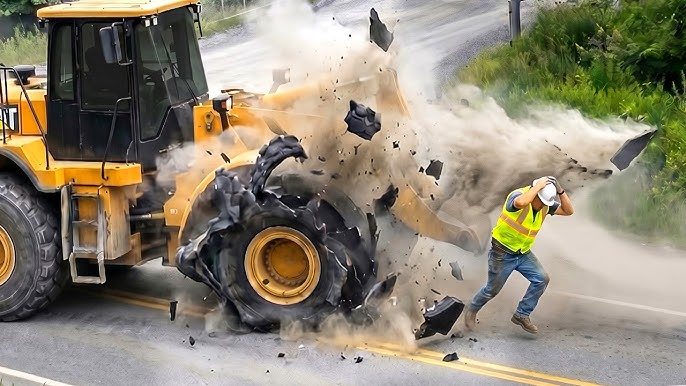 10 Most Shocking Videos on the Internet