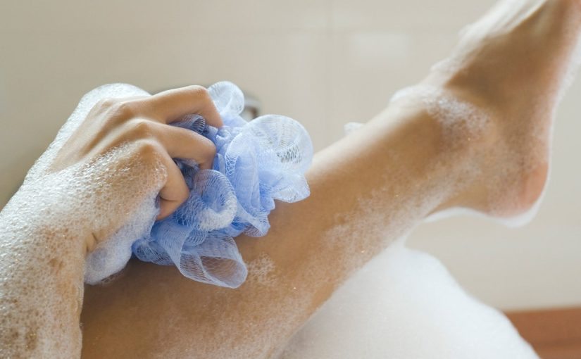 Dermatologists issue warnings to anyone who uses loofahs for very gross reasons ➤ Buzzday.info