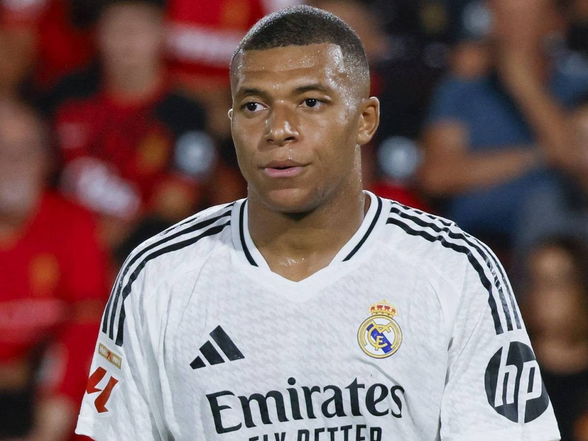 La carrière de Kylian Mbappé au Real Madrid est-elle terminée ?