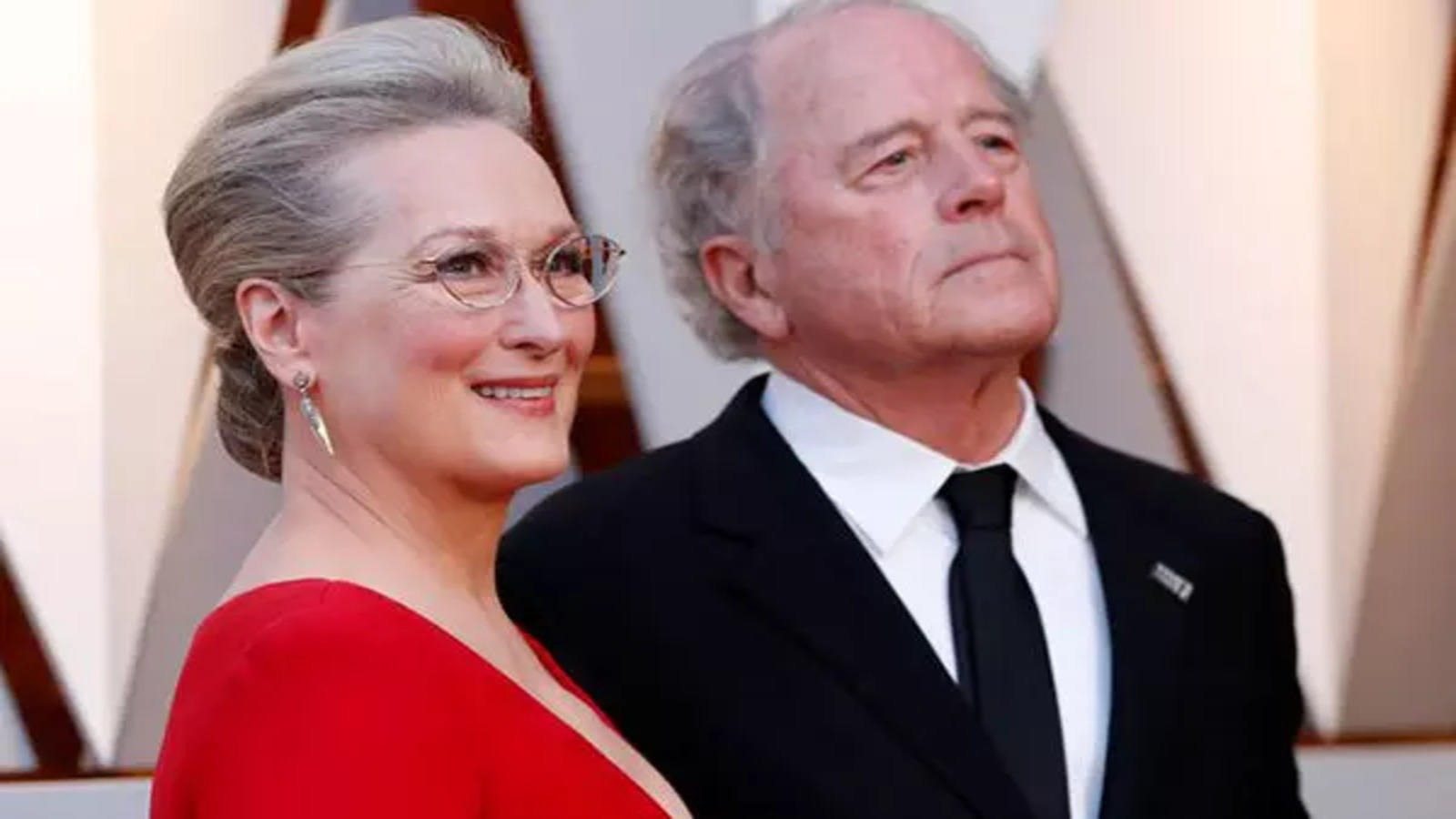 Meryl Streep and Don Gummer separated after 45 years of marriage