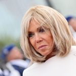 Brigitte Macron est une star au Chili. Elle a prononcé un discours en espagnol qui a plu à tout le monde ! ➤ Buzzday.info