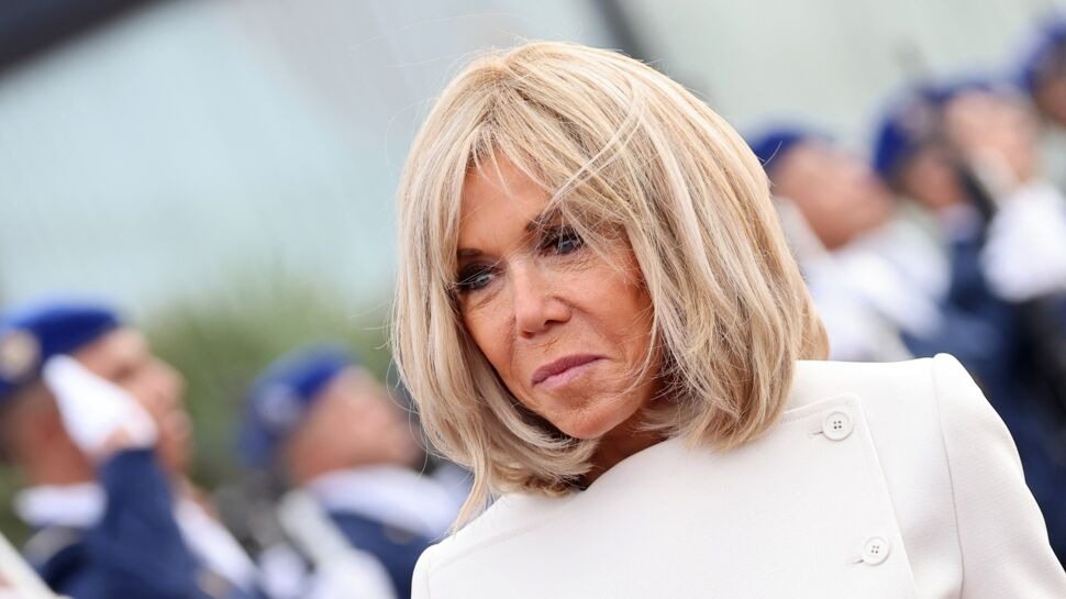 Brigitte Macron est une star au Chili. Elle a prononcé un discours en espagnol qui a plu à tout le monde ! ➤ Buzzday.info