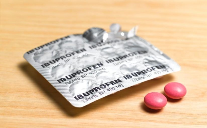 You Should Never Take Ibuprofen With This Common Beverage ➤ Buzzday.info