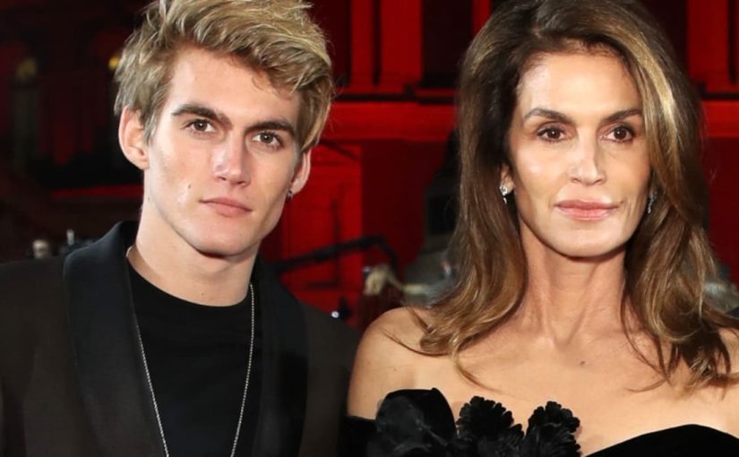 Tragic Details About Cindy Crawford’s Son, Presley ➤ Buzzday.info