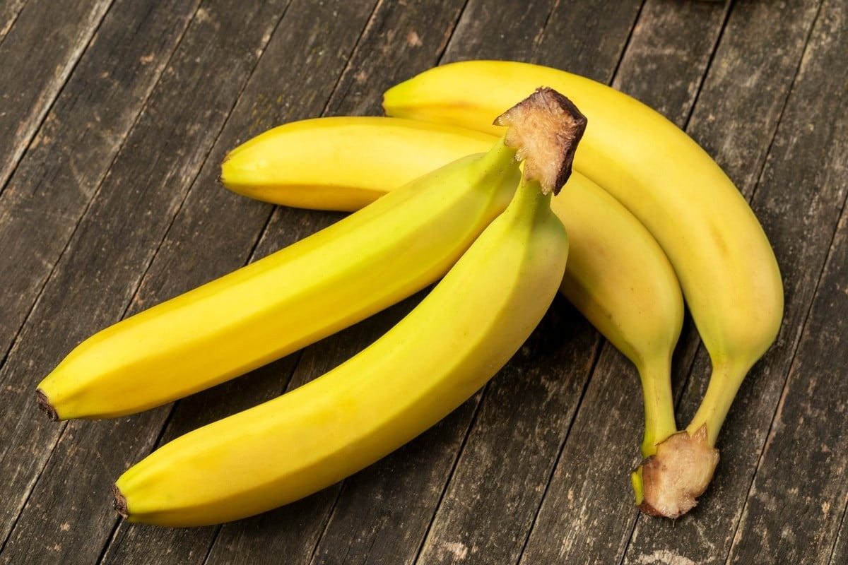 Plantez des bananes dans votre jardin et voyez ce qui se passe une semaine plus tard