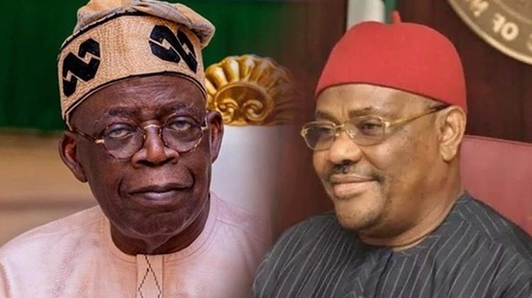 Tinubu, Wike, Damagum: How PDP Was Sold In London ➤ Buzzday.info