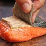 Never, Ever Buy A Salmon Filet If You See This ➤ Buzzday.info