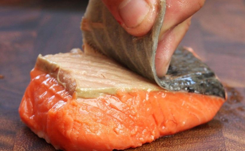 Never, Ever Buy A Salmon Filet If You See This ➤ Buzzday.info