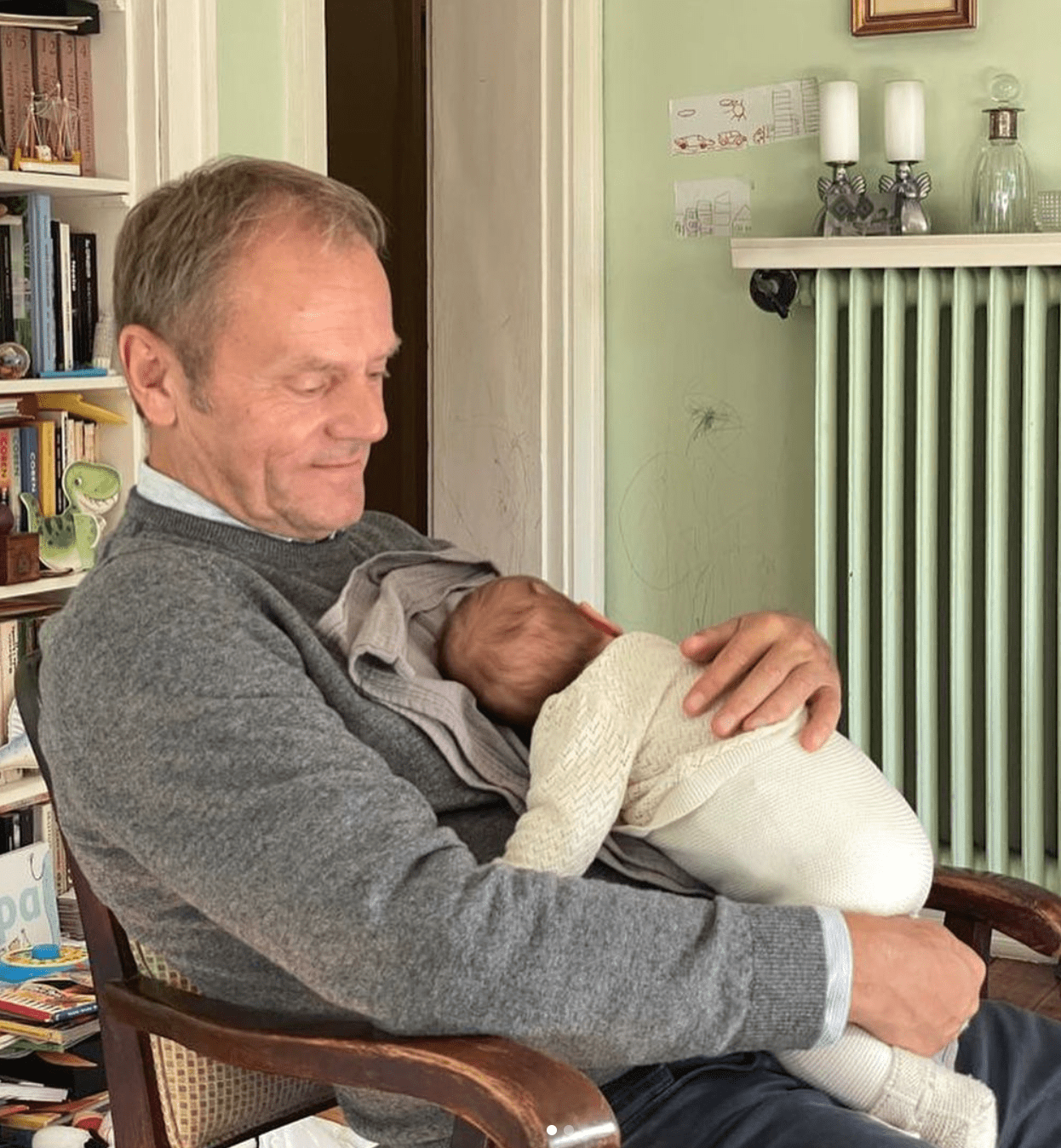 To rodzinny dom Donalda Tuska. Posiadłość premiera znajduje się w Trójmieście. Zobacz zdjęcia