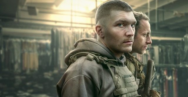 3,6 mln widzów. Takich scen w polskim kinie jeszcze nie było