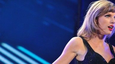 Le misure reali di Taylor Swift: preparati a rimanere sbalordito