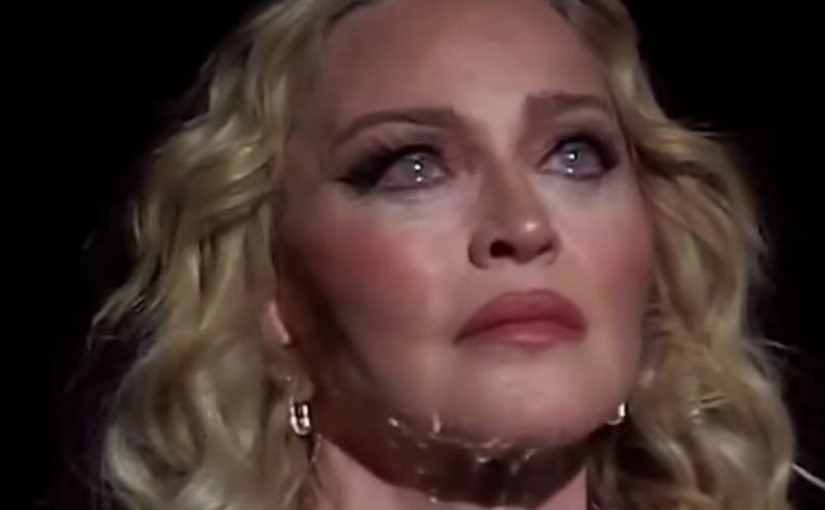 Madonna’s Heartbreaking Statement Is Seriously So Sad ➤ Buzzday.info