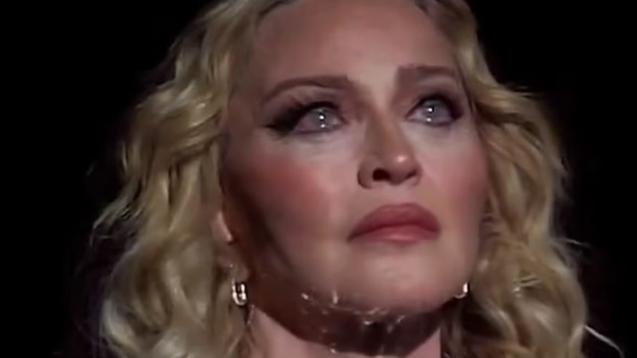 Madonna’s Heartbreaking Statement Is Seriously So Sad ➤ Buzzday.info