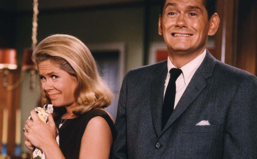 Enchanting secrets from the set of “Bewitched” make it even more magical ➤ Buzzday.info