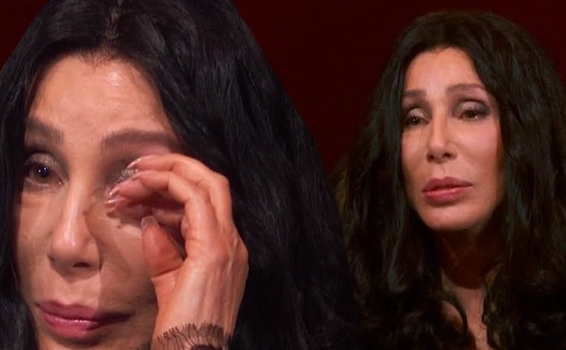 Triste notizia per Cher, 78 anni, è stata confermata ➤ Buzzday.info