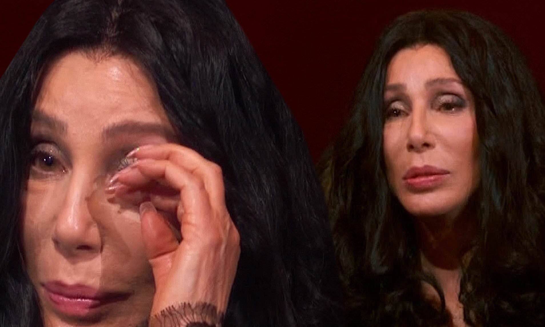 Triste notizia per Cher, 78 anni, è stata confermata ➤ Buzzday.info