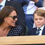 Kate Middleton “con il cuore spezzato” per la decisione sul principe George ➤ Buzzday.info